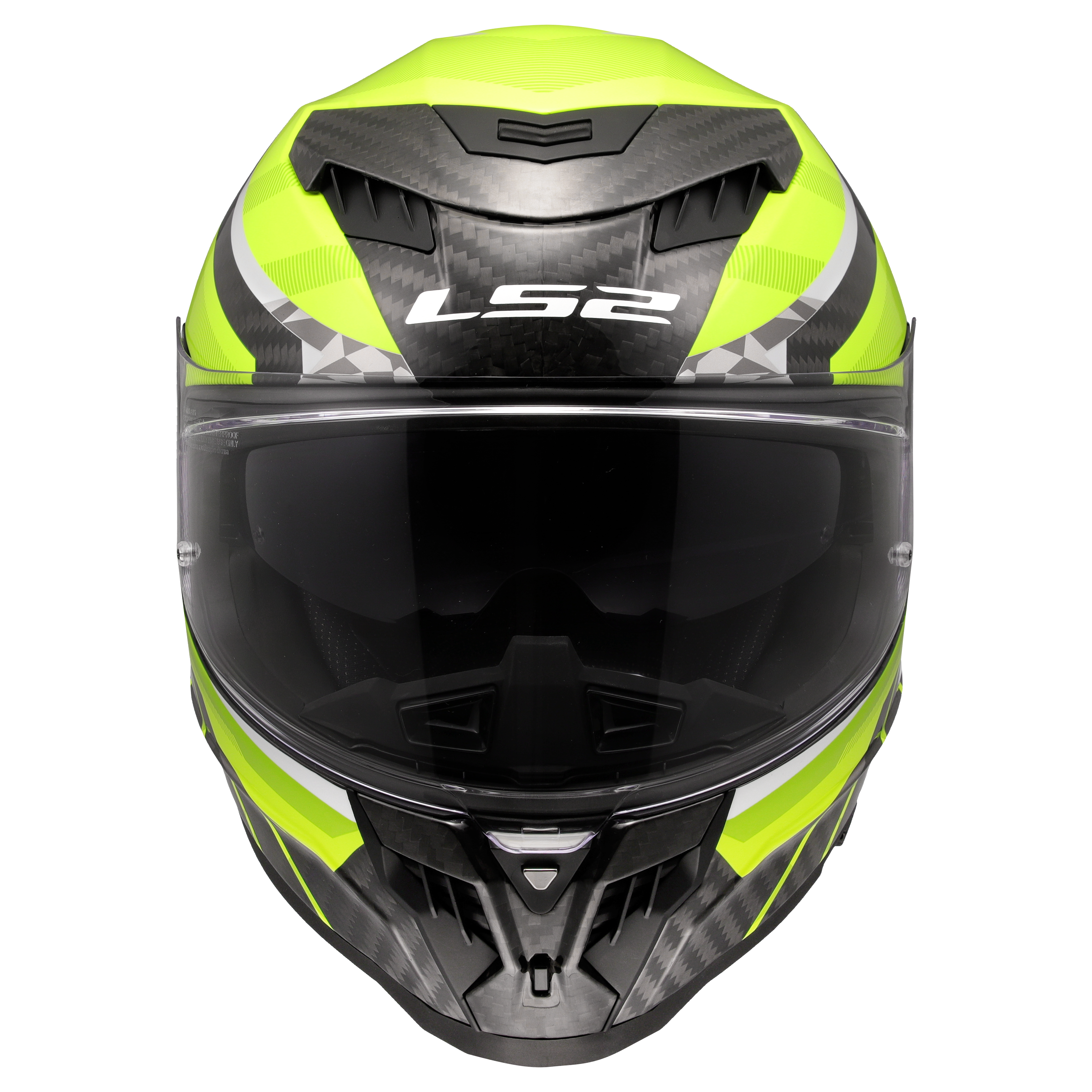 FF807 DRAGON TRAX H VIS YELLOW   168075254 (6)